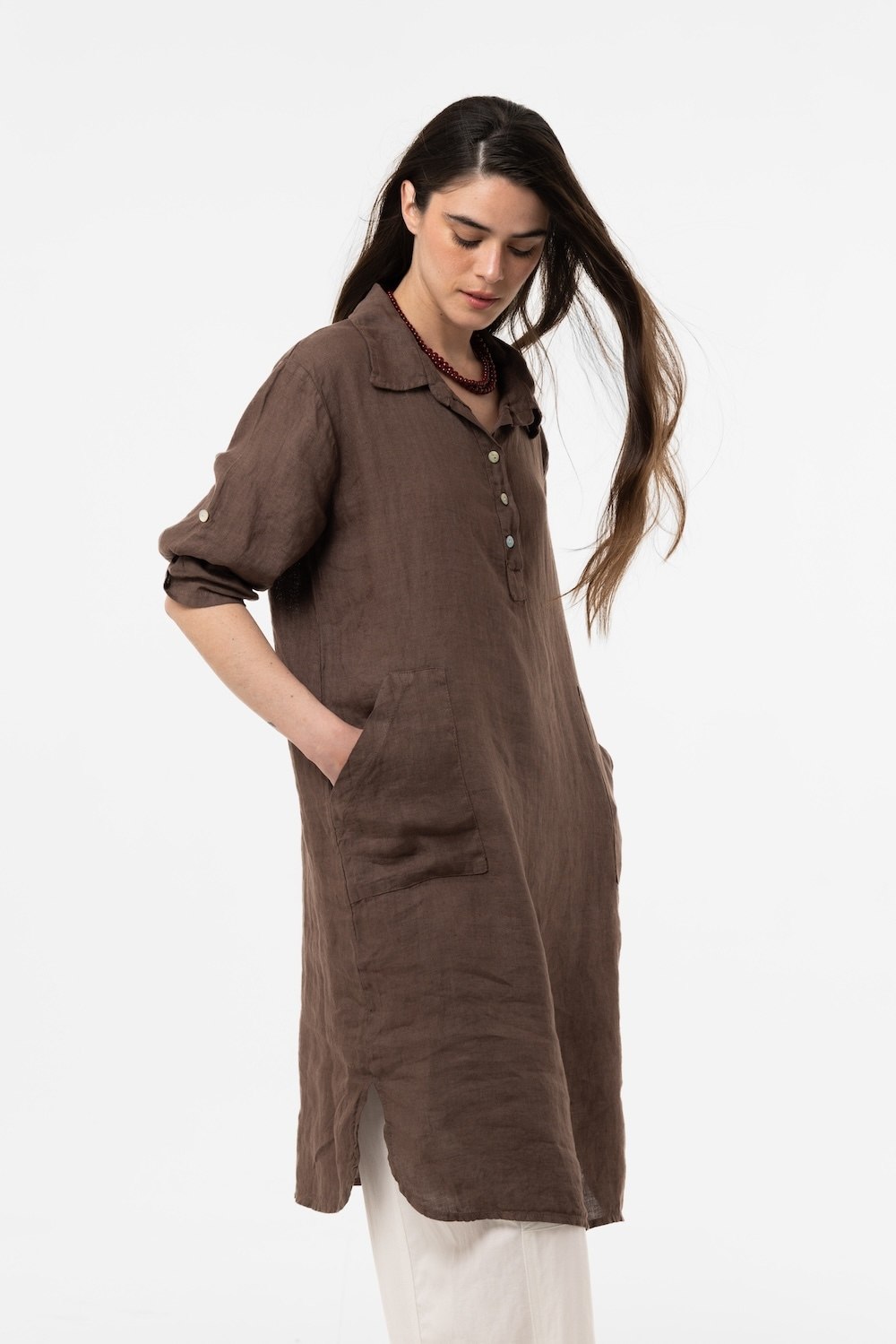 VESTIDO LIP