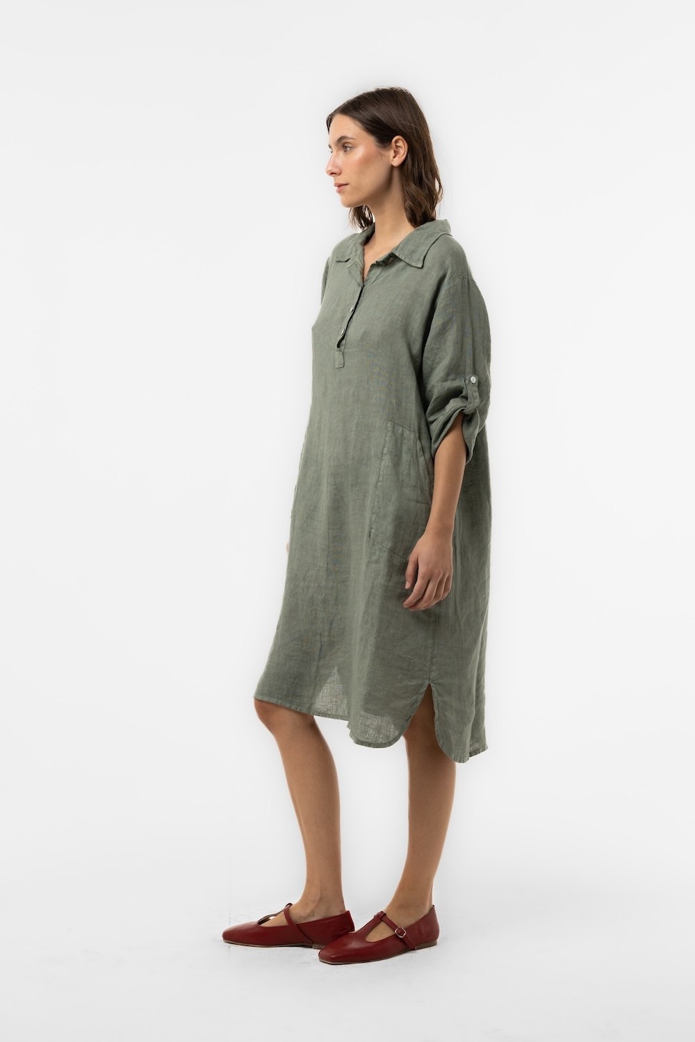 VESTIDO LIP