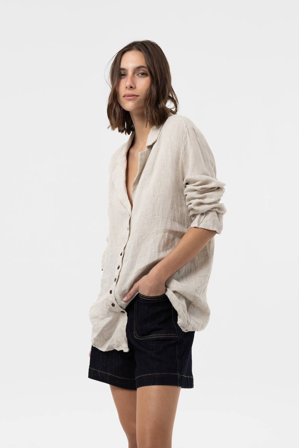 CAMISA RIVA