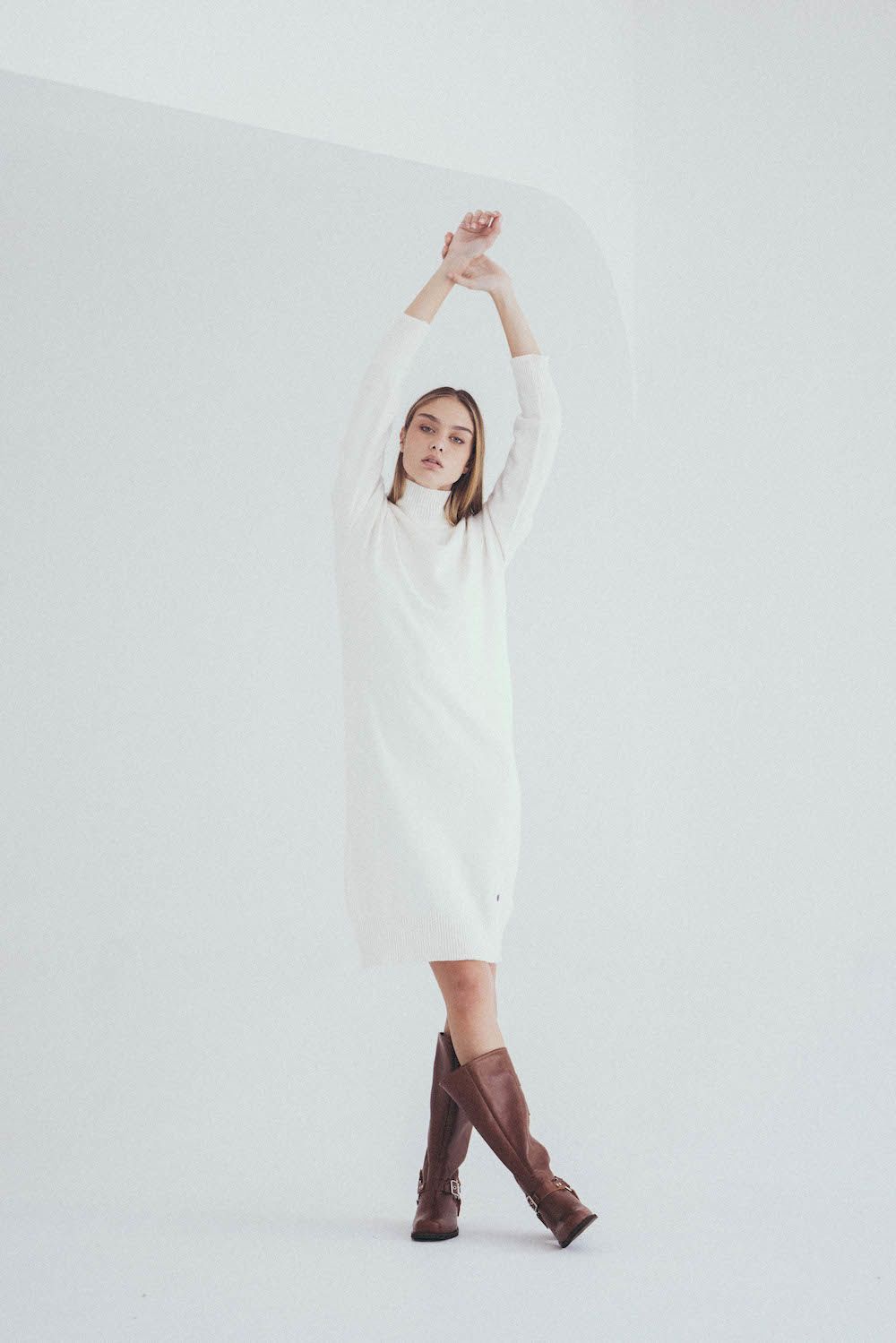VESTIDO DIANA