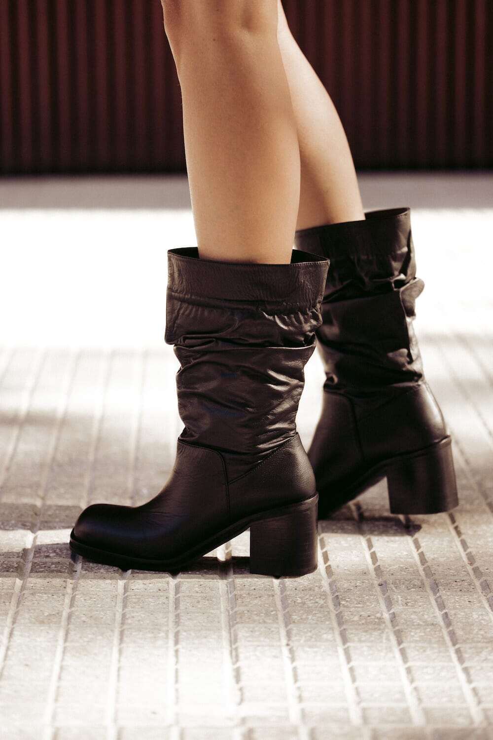 BOTA SOFT