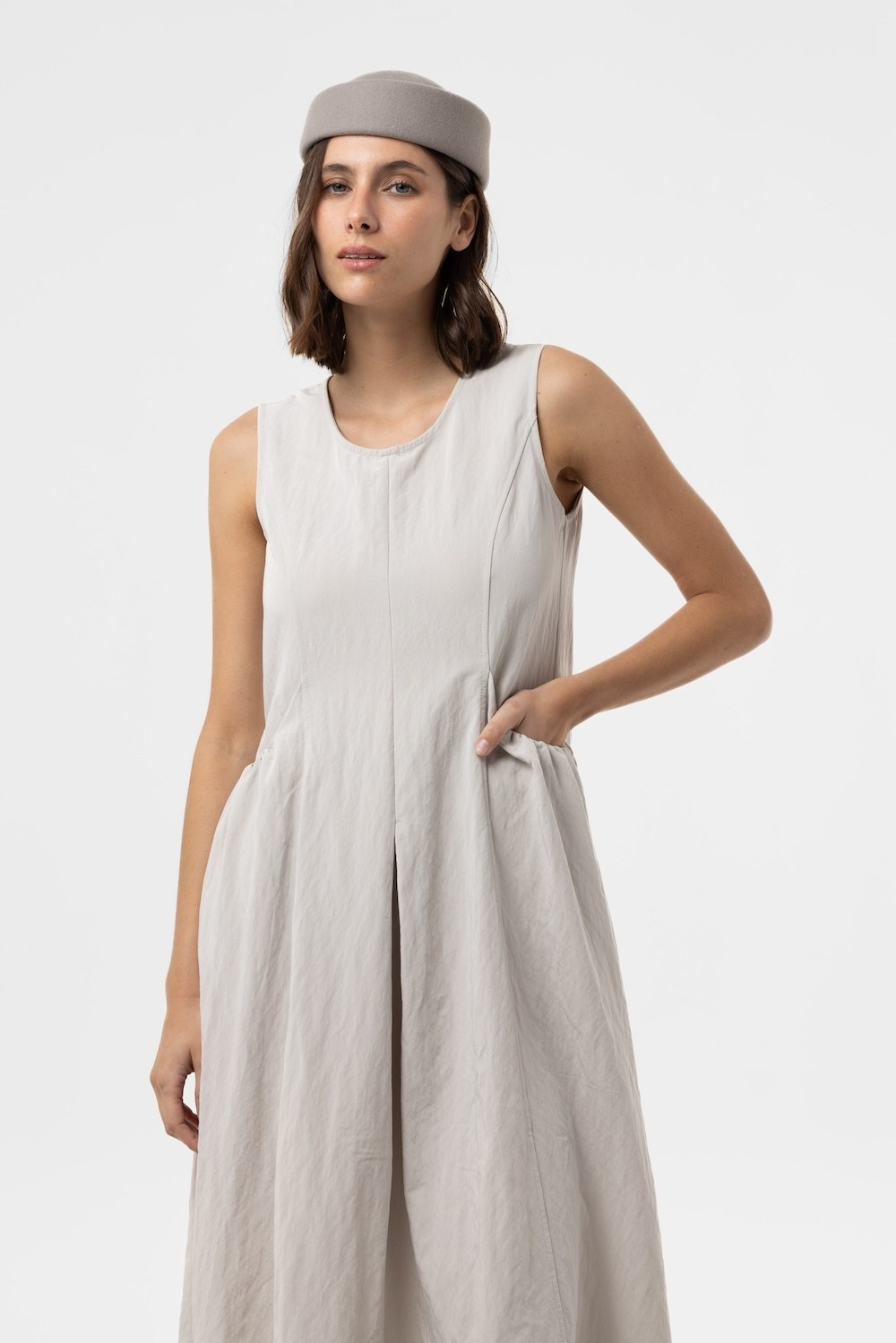 VESTIDO UMA