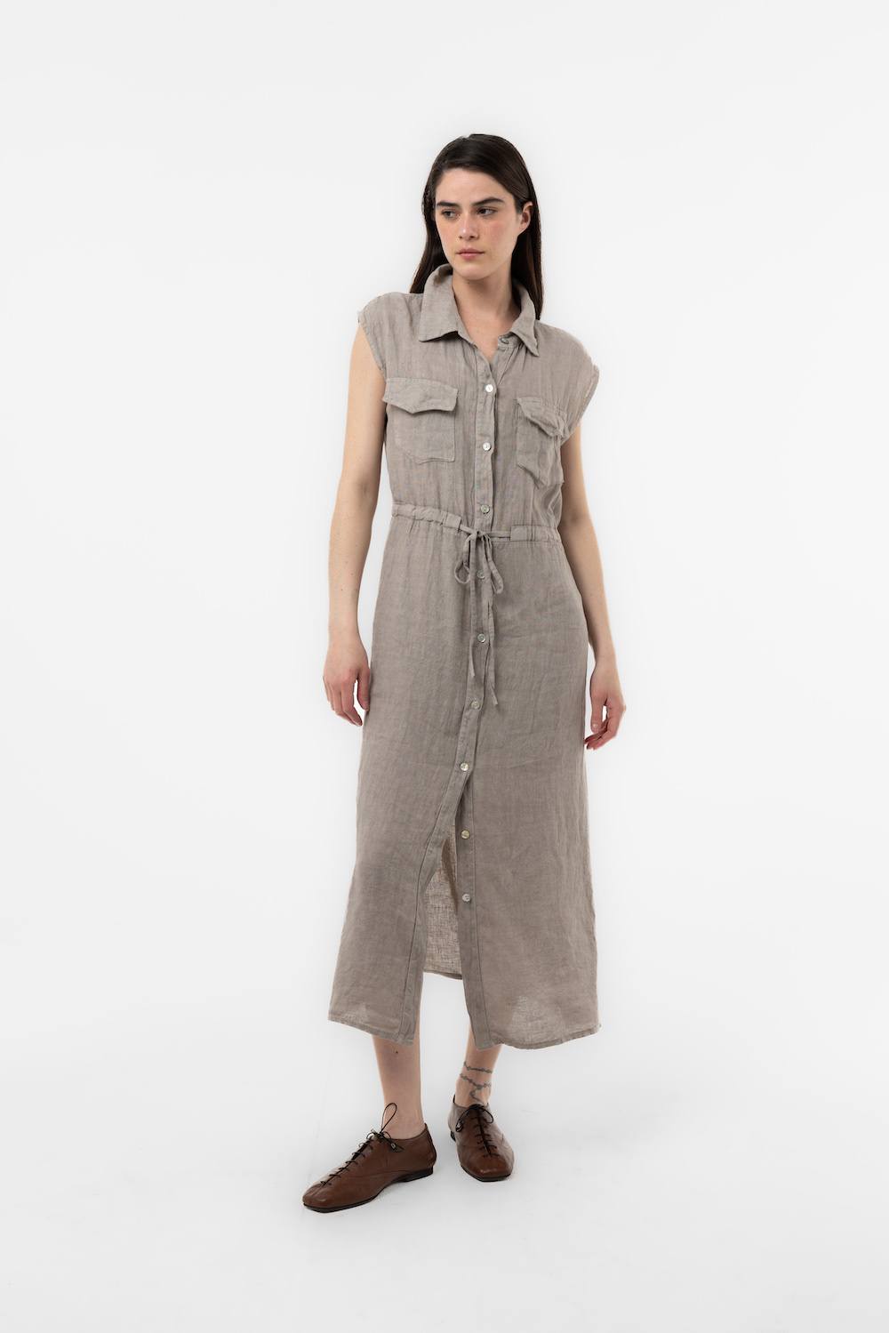 VESTIDO SILU