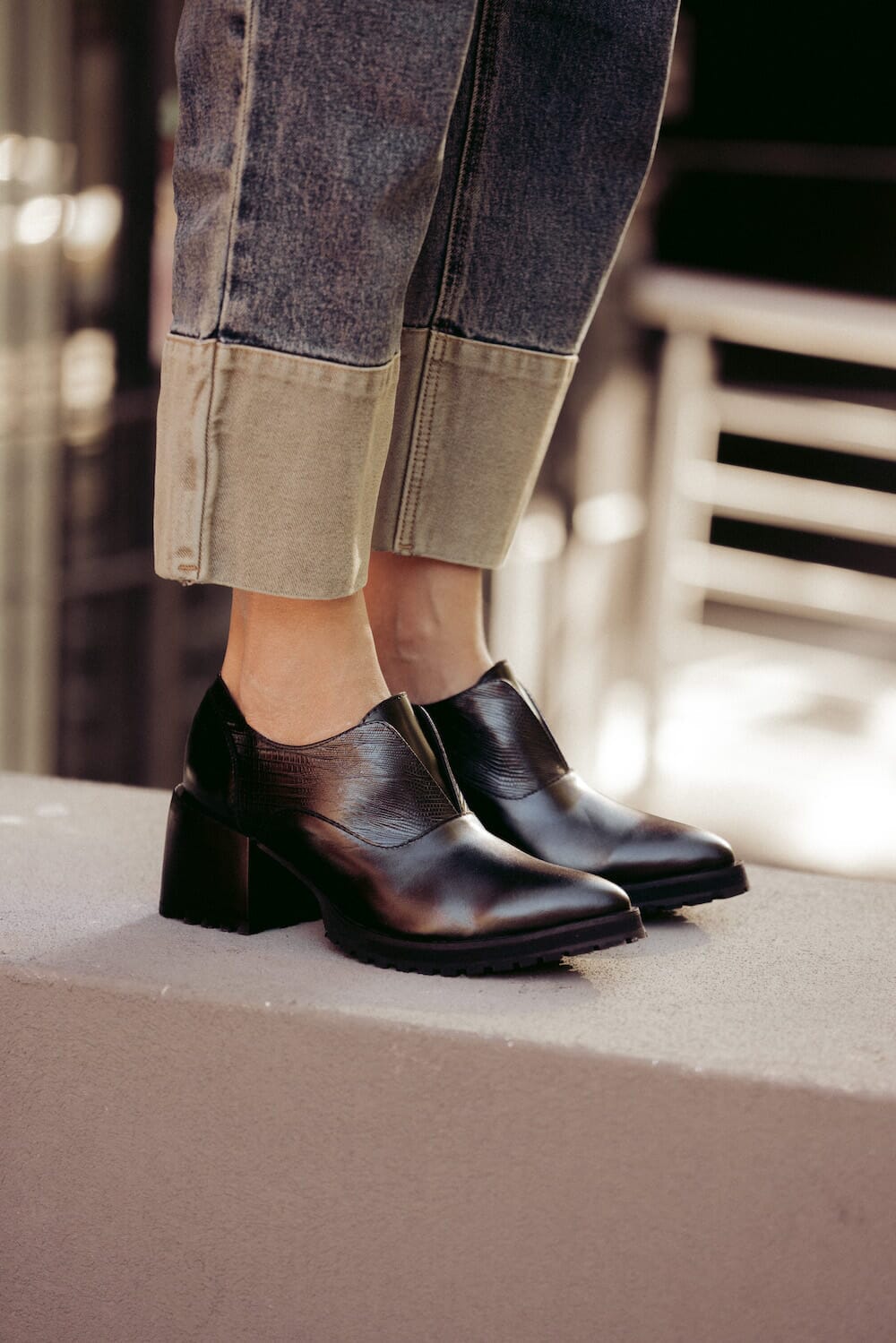 ZAPATO MILANO
