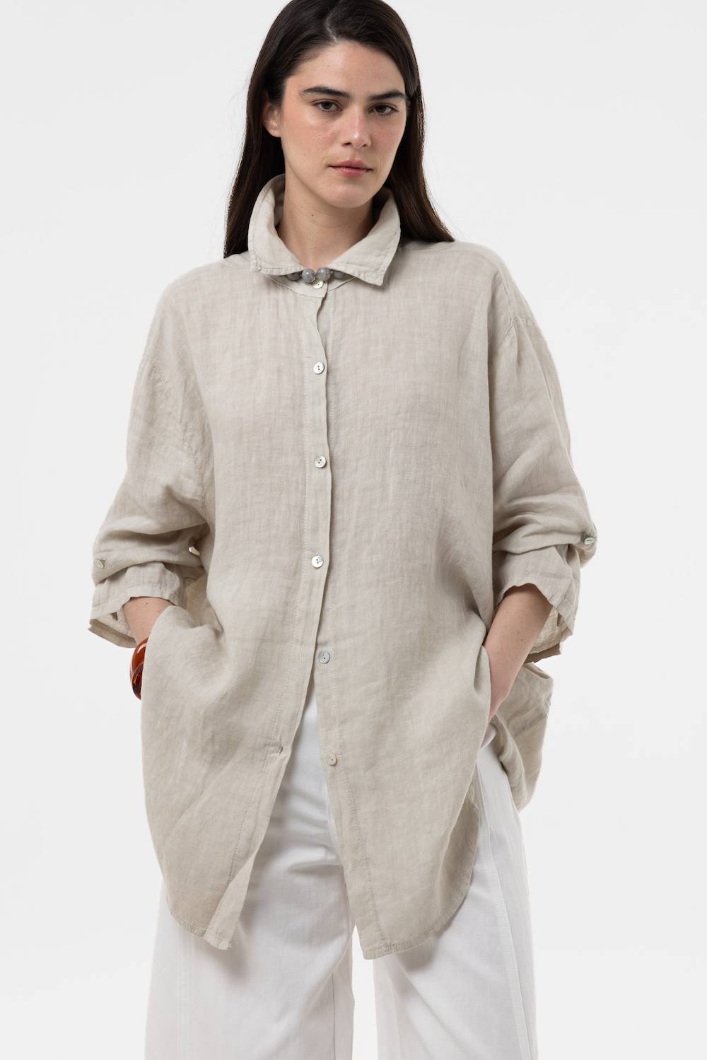 CAMISA TULUM