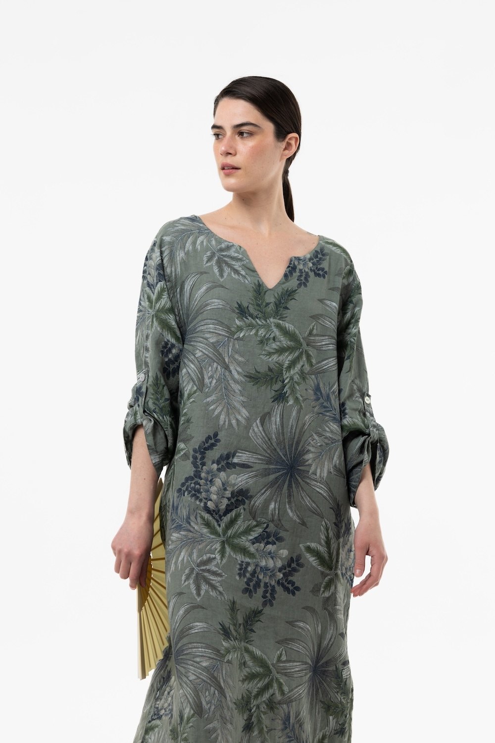 VESTIDO BALI