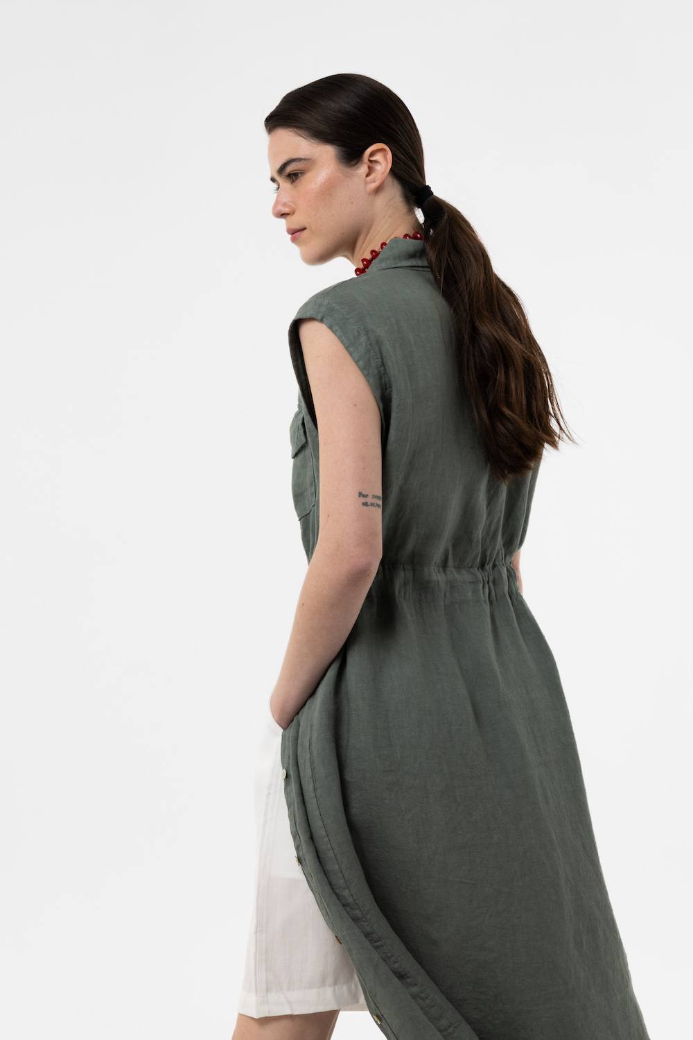 VESTIDO SILU