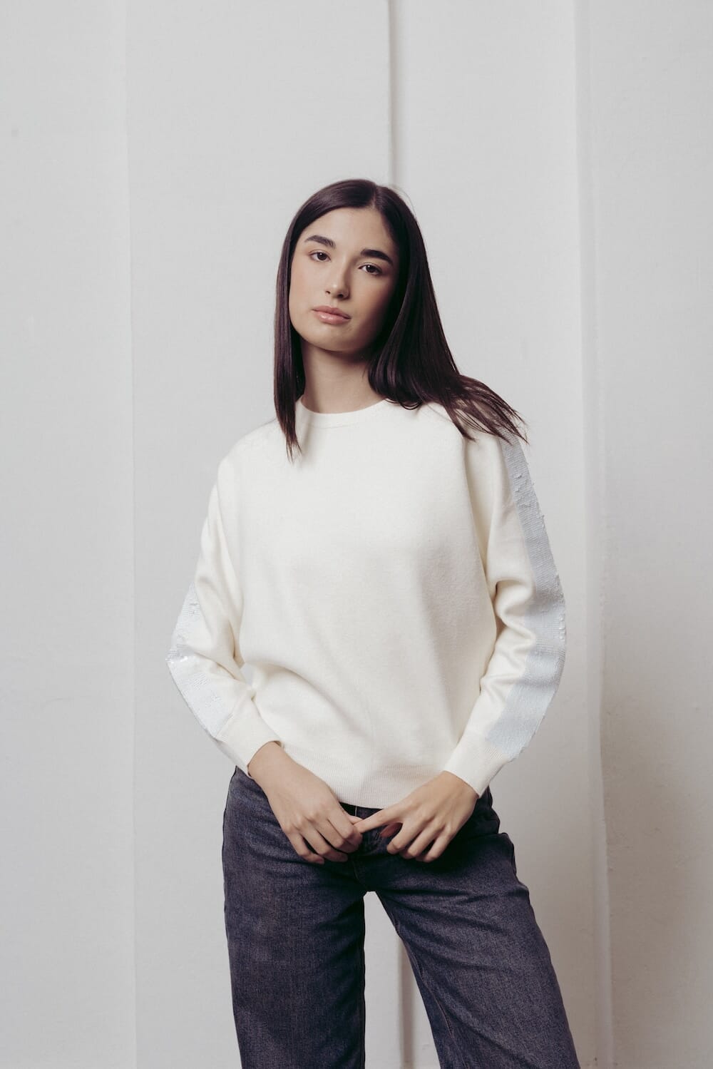 SWEATER LINE