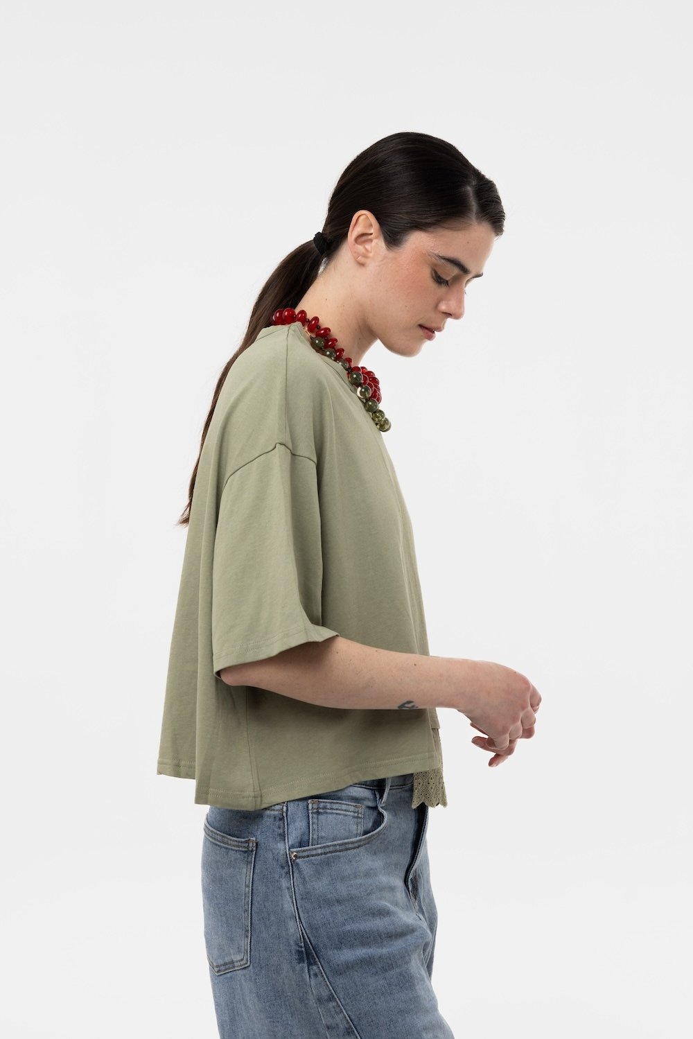 REMERA HOLLY