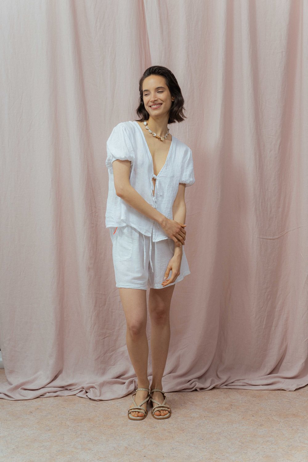 BLUSA MARY