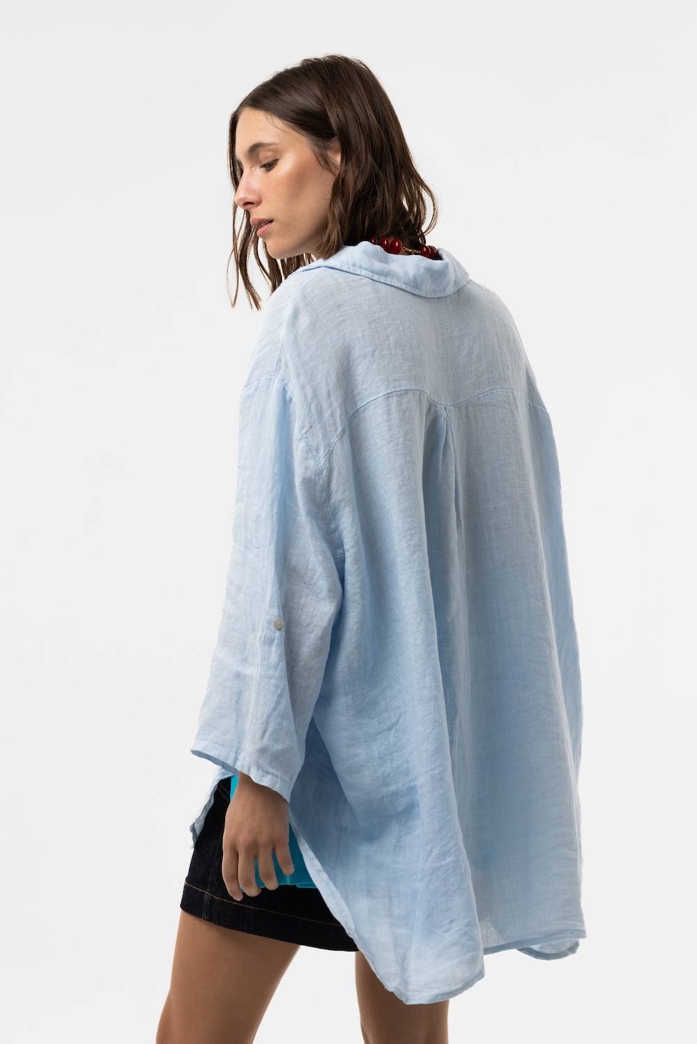 CAMISA TULUM
