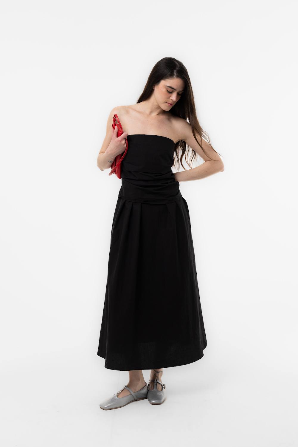 VESTIDO THEO
