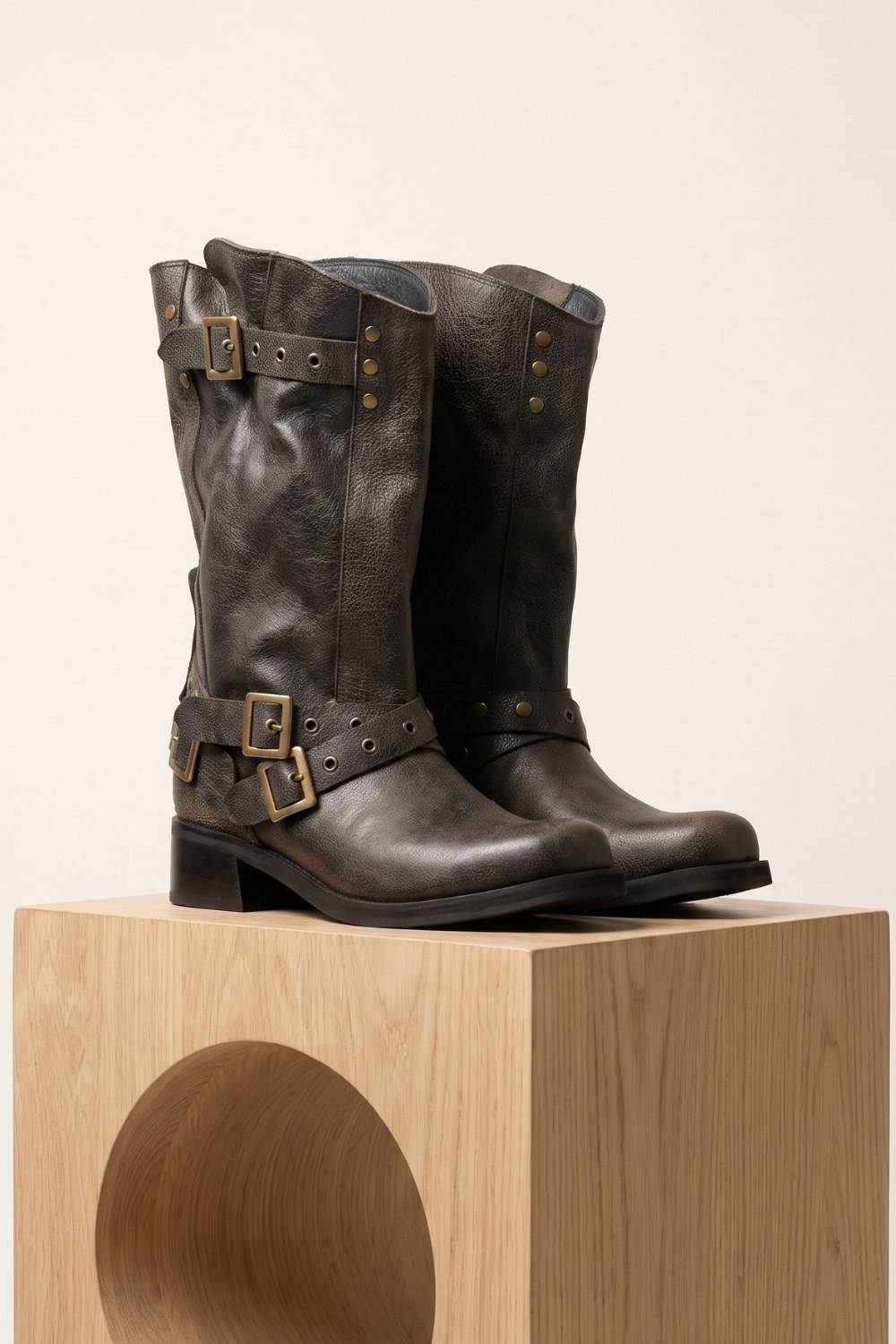 BOTA MONTANA