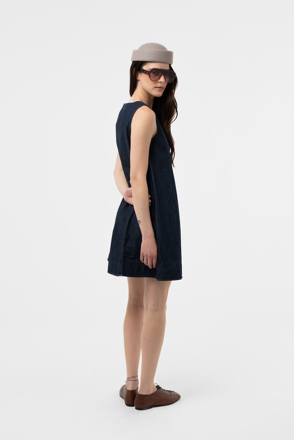 VESTIDO ASH