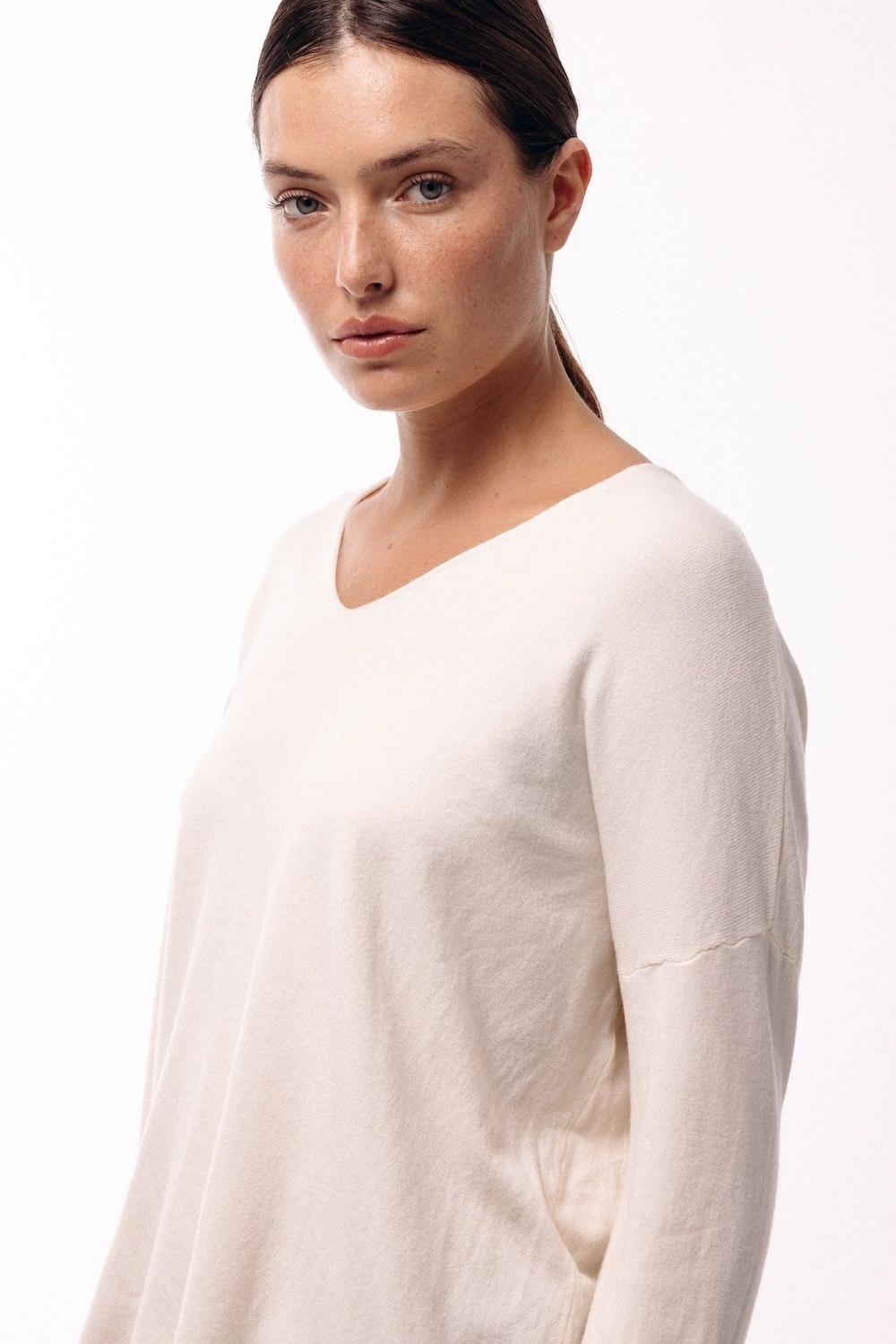SWEATER BILBAO
