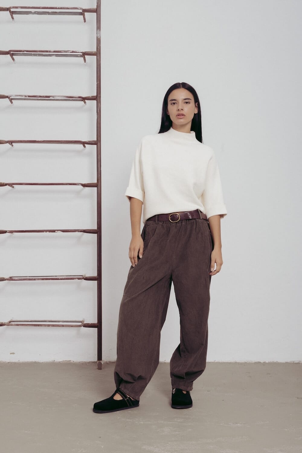 PANTALON CABO 