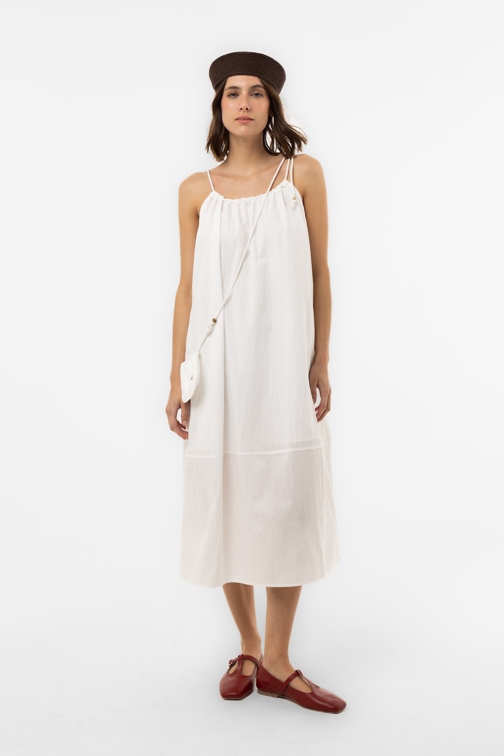 VESTIDO TILO