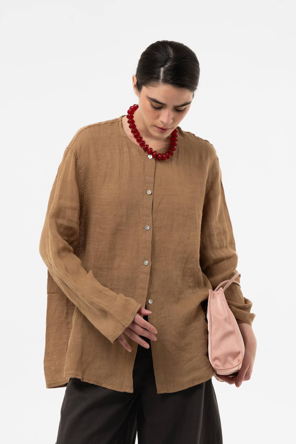 CAMISA AMALFI