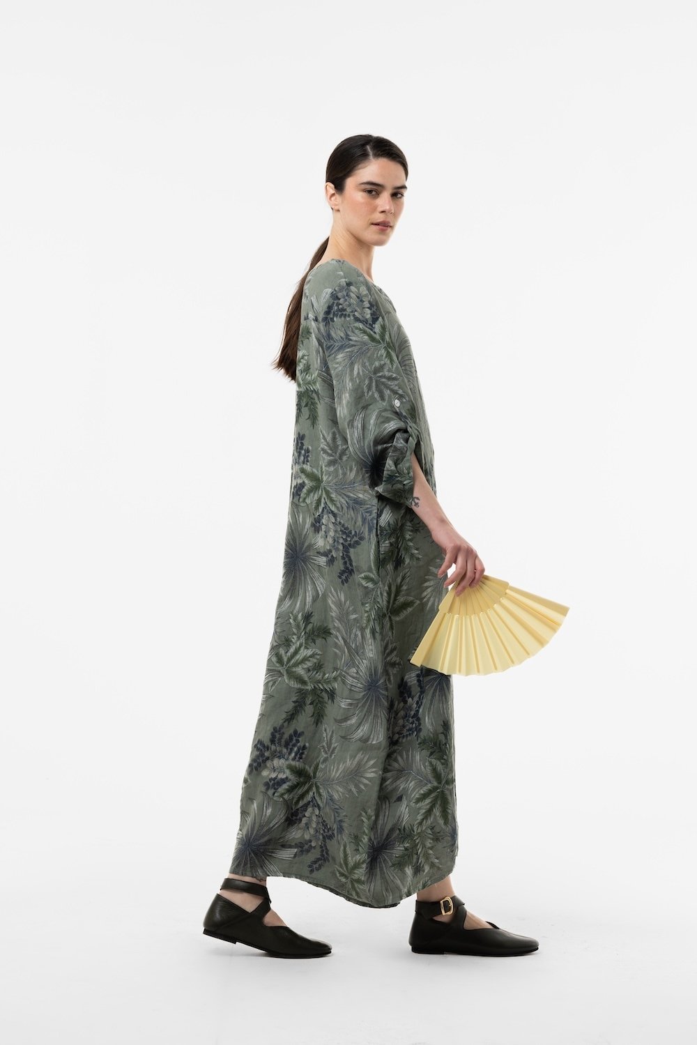 VESTIDO BALI