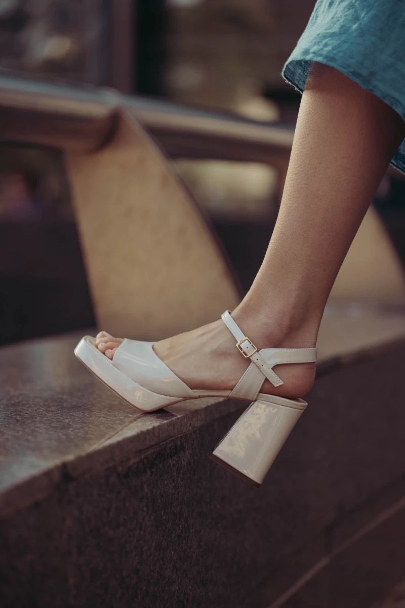 SANDALIA MILA