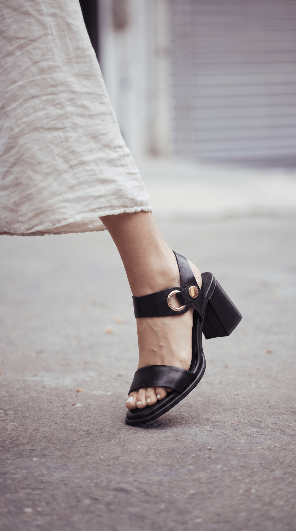 SANDALIA LOLA