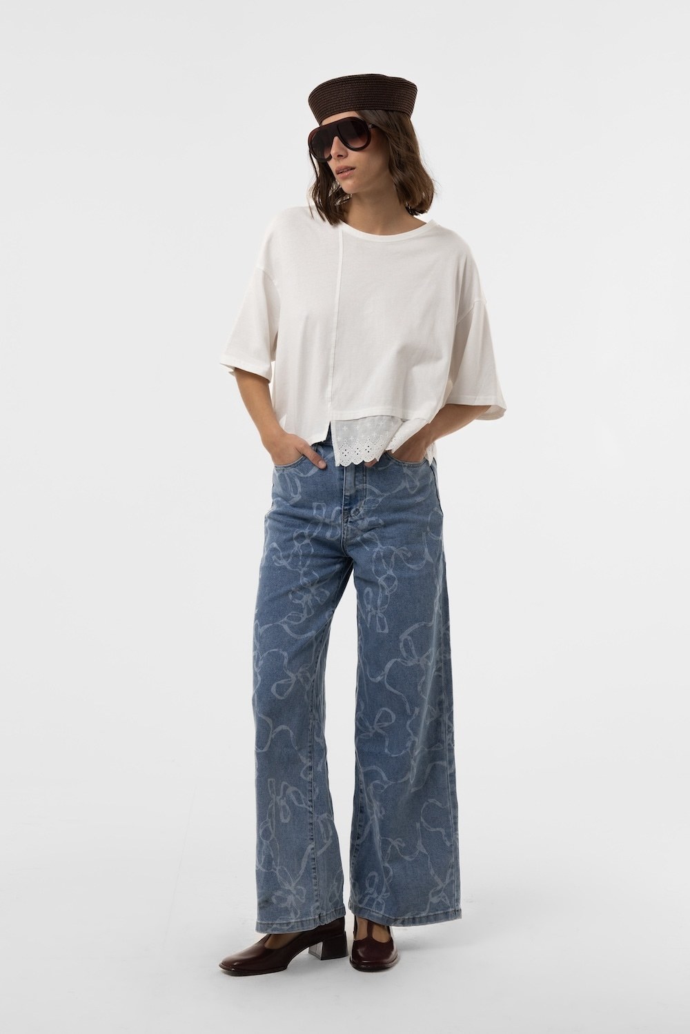 REMERA HOLLY