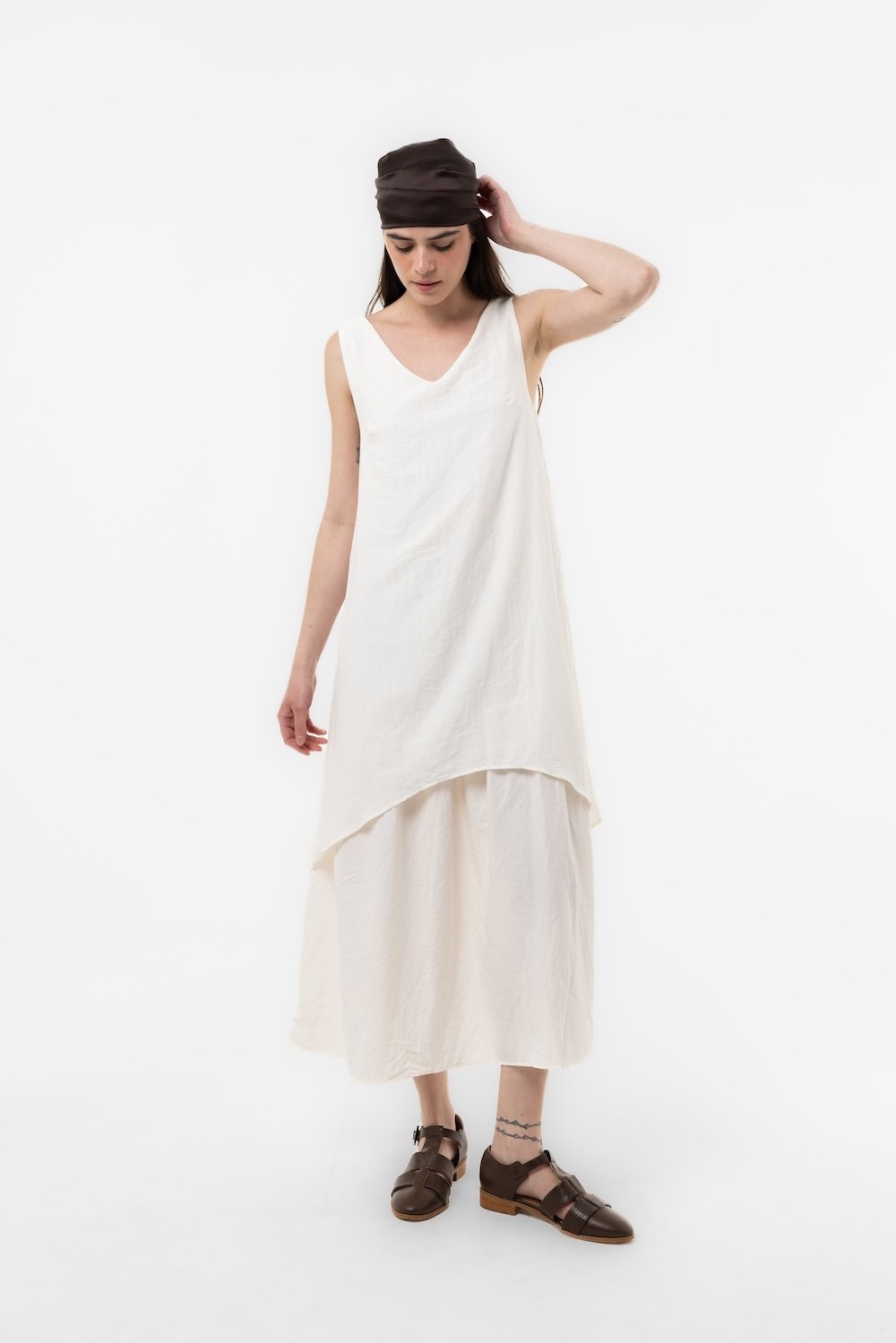 VESTIDO SUNNY