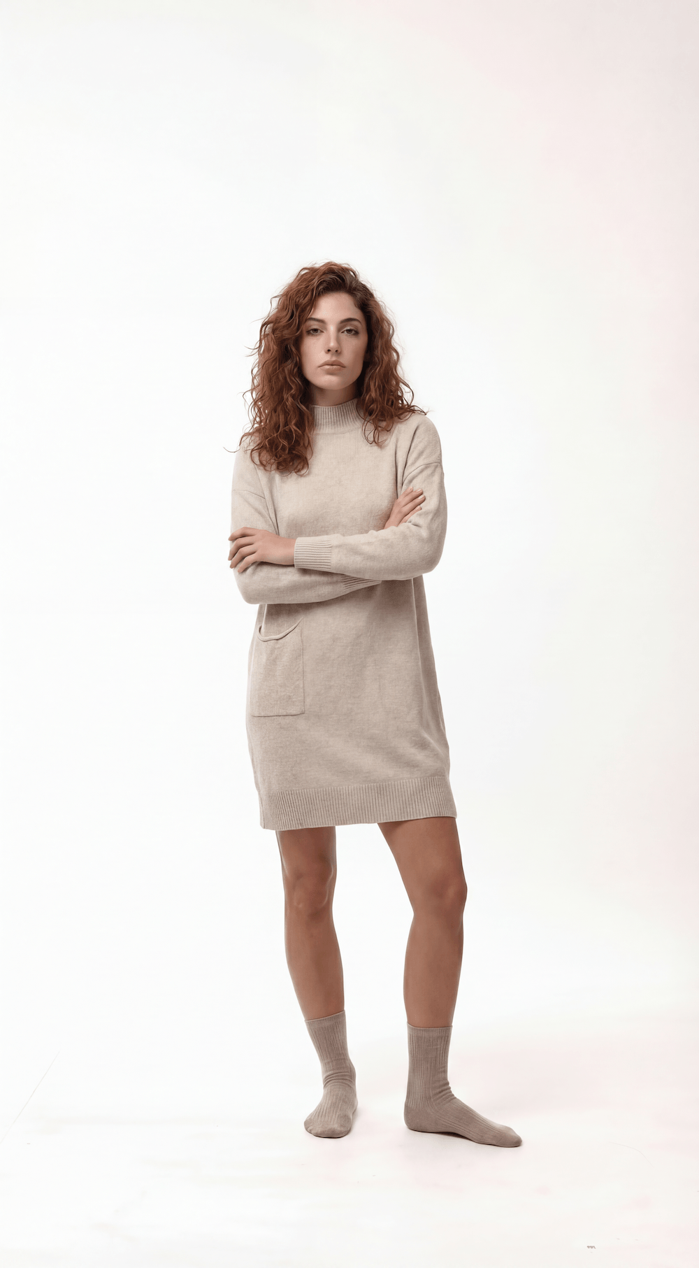 VESTIDO OSLO