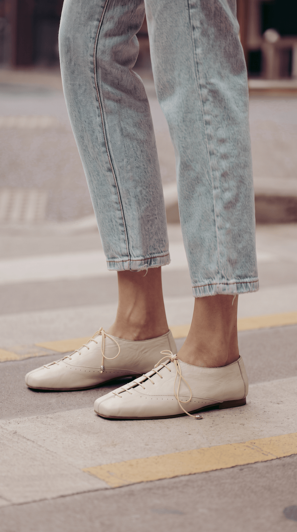 ZAPATO JAMES