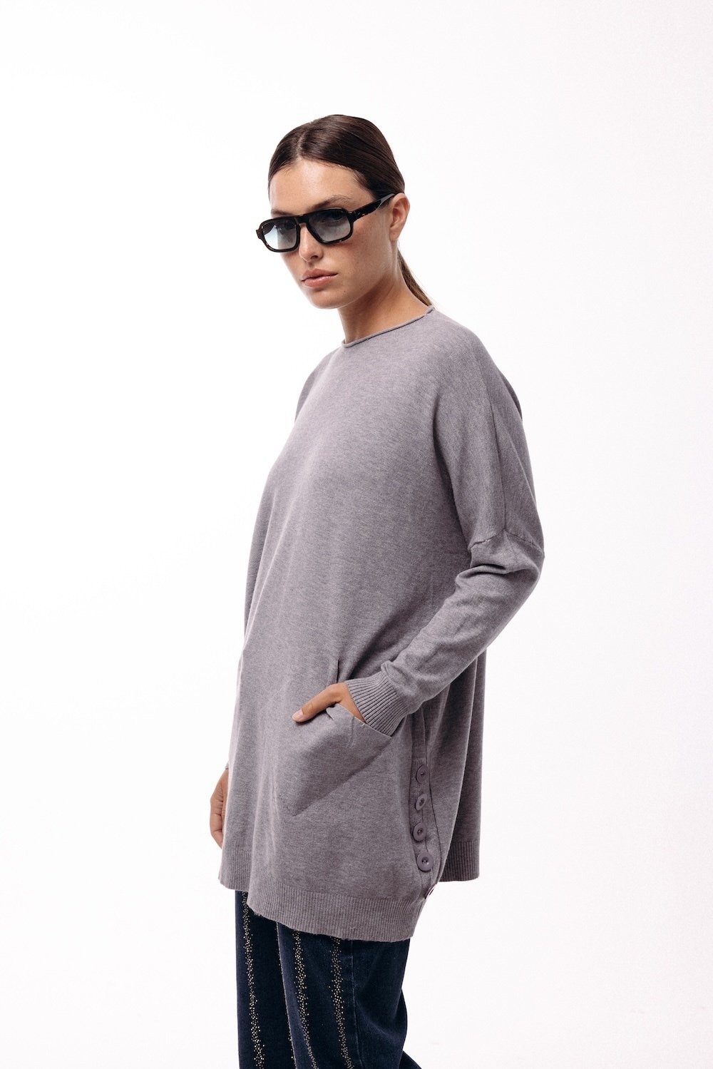 SWEATER NIZA
