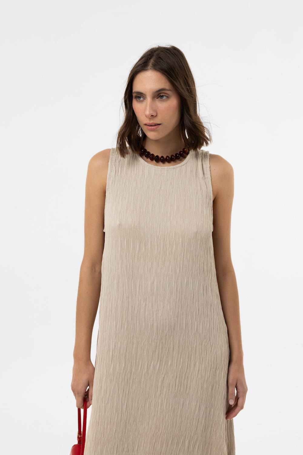 VESTIDO MONACO