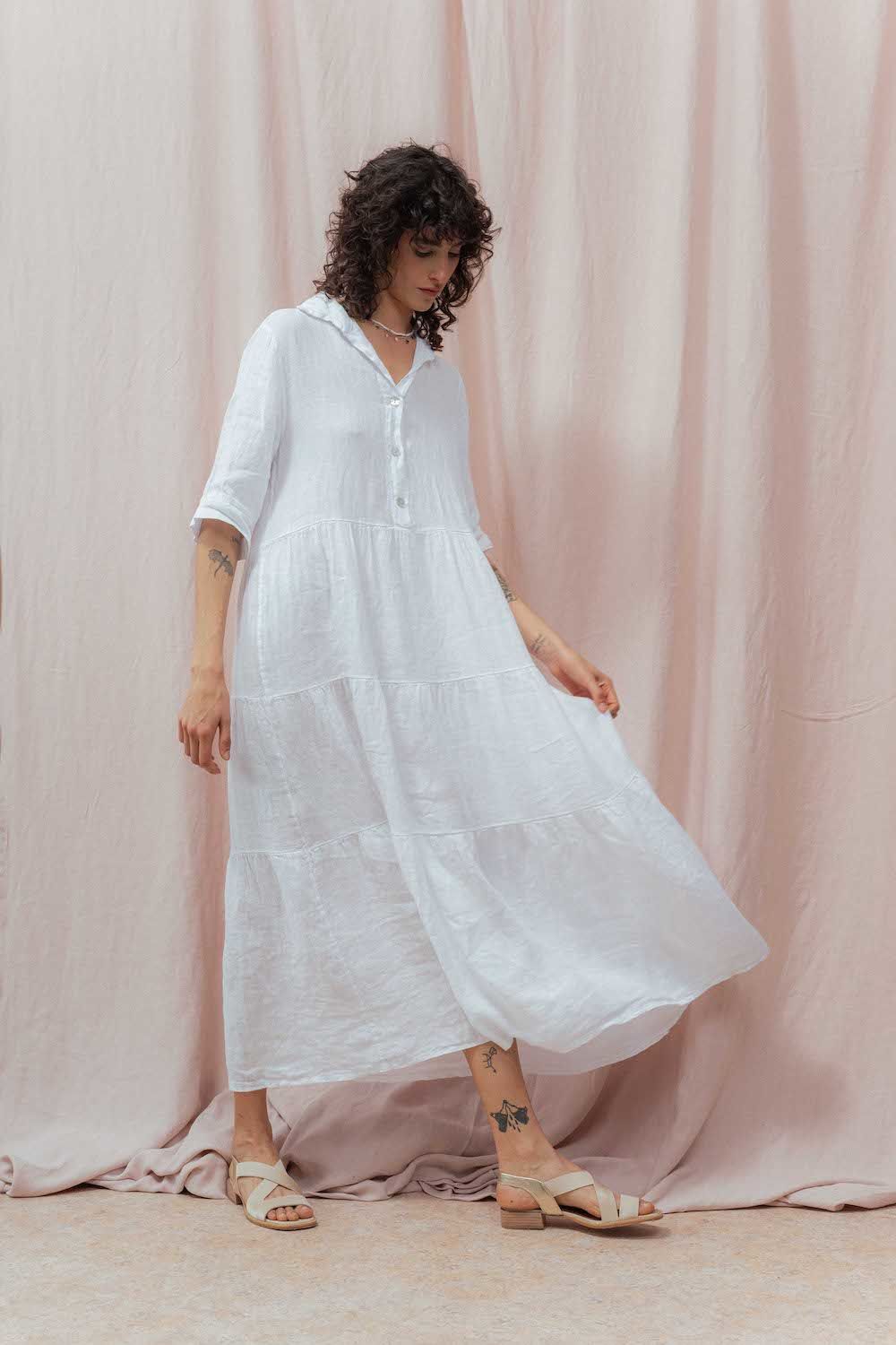 VESTIDO LUCERO