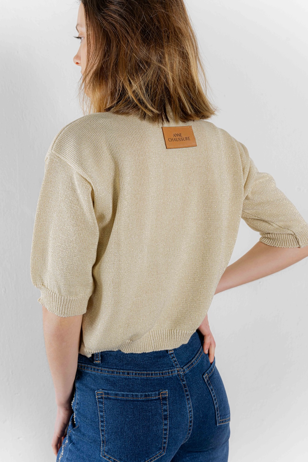 SWEATER PEGGY