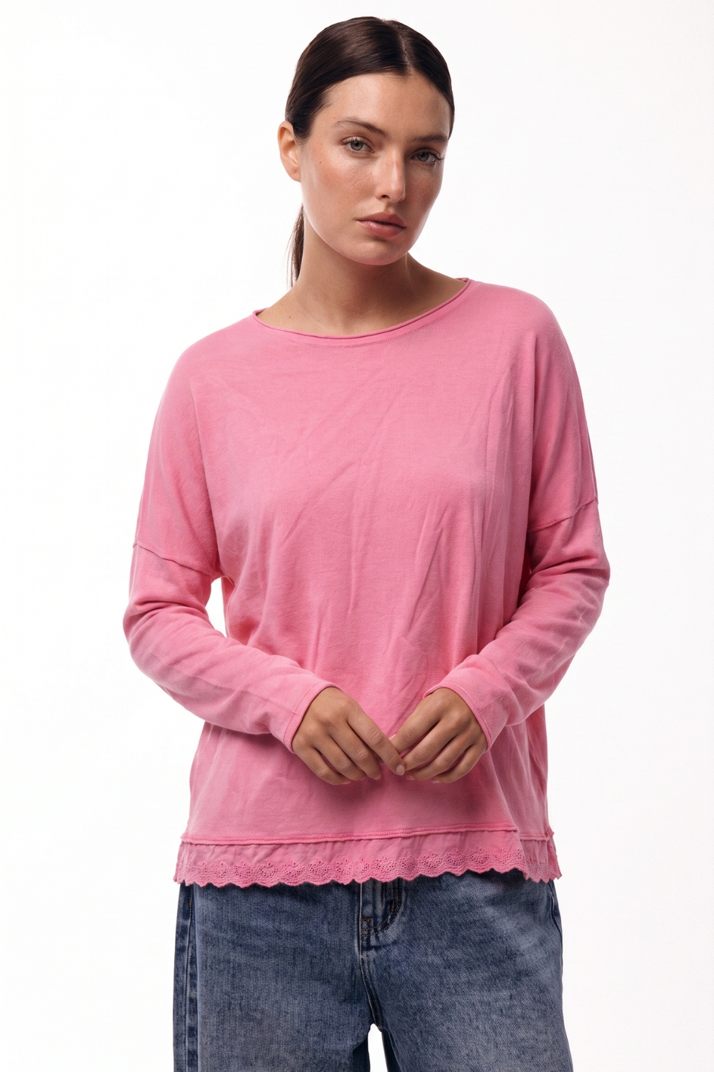 REMERA CANDY