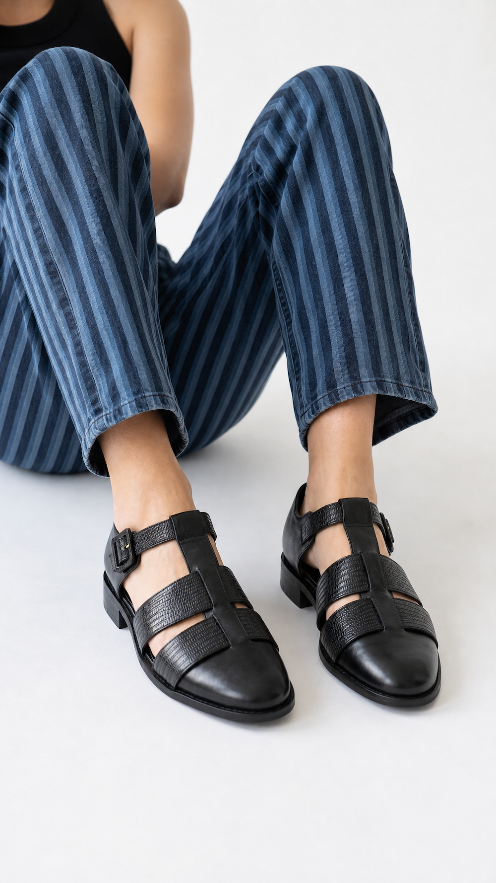 ZAPATO ROMA
