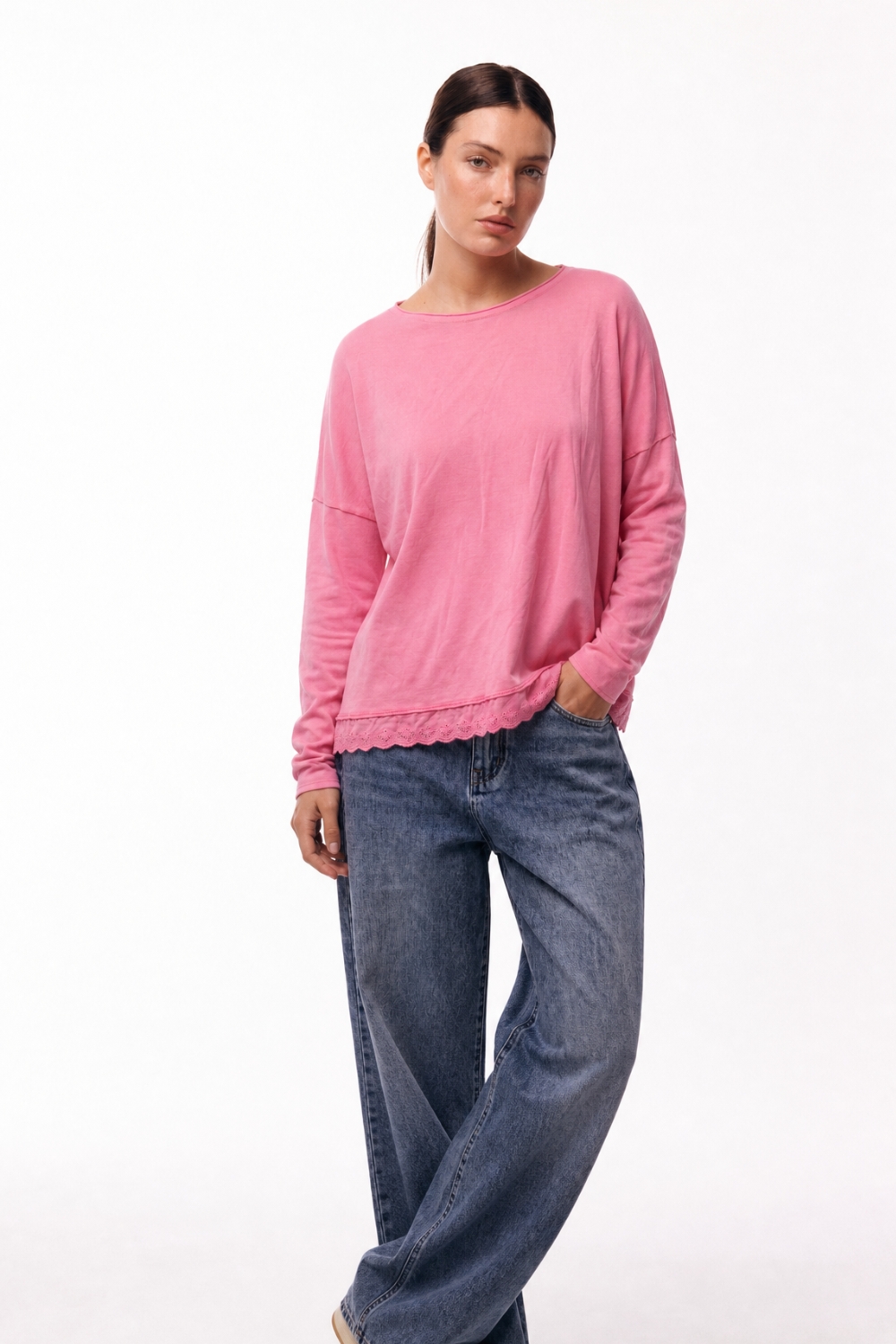 REMERA CANDY