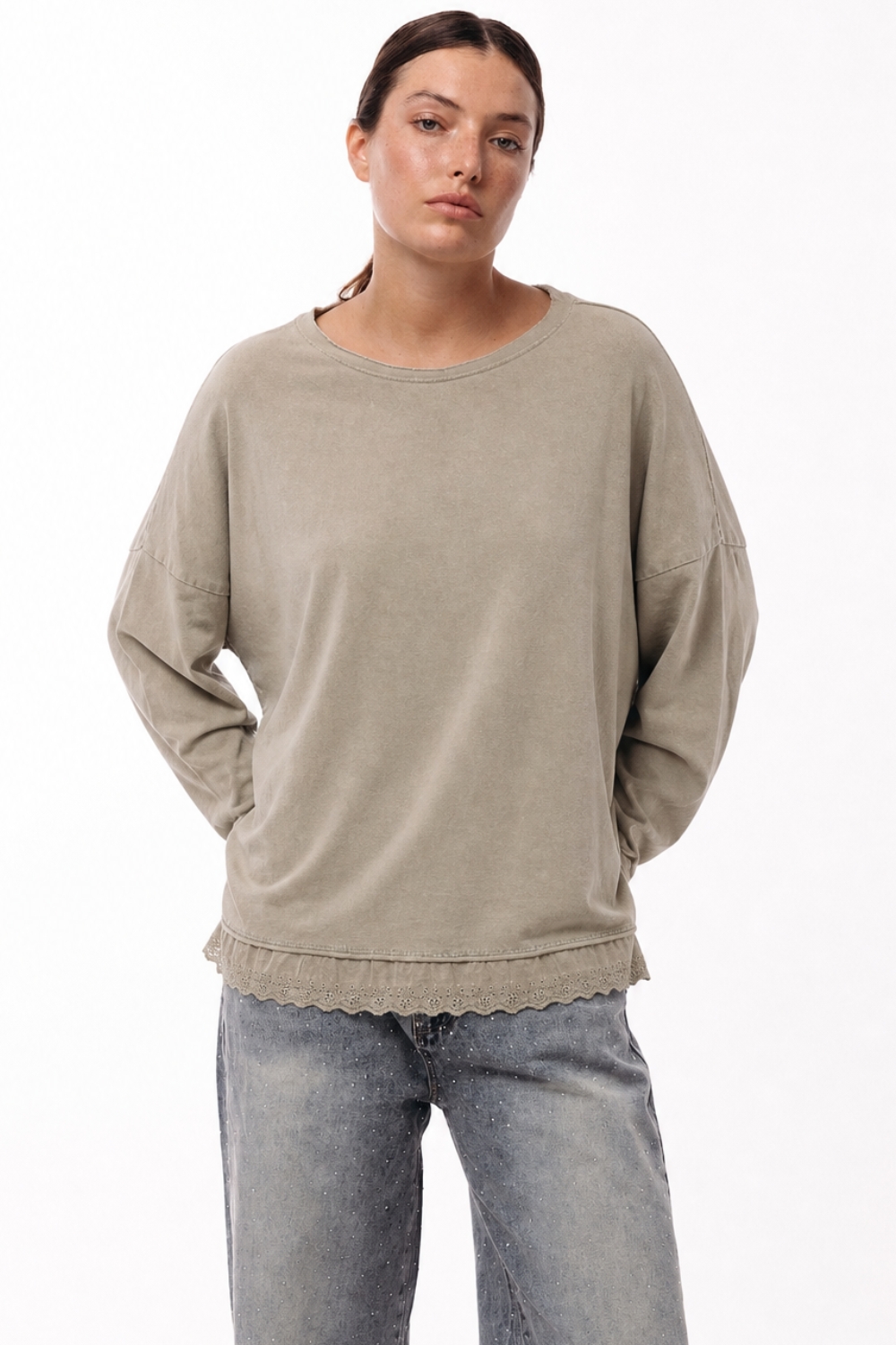 REMERA CANDY
