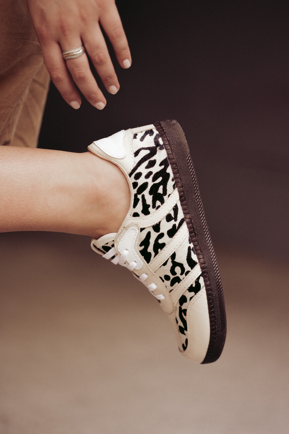 ZAPATILLA URBAN WILD