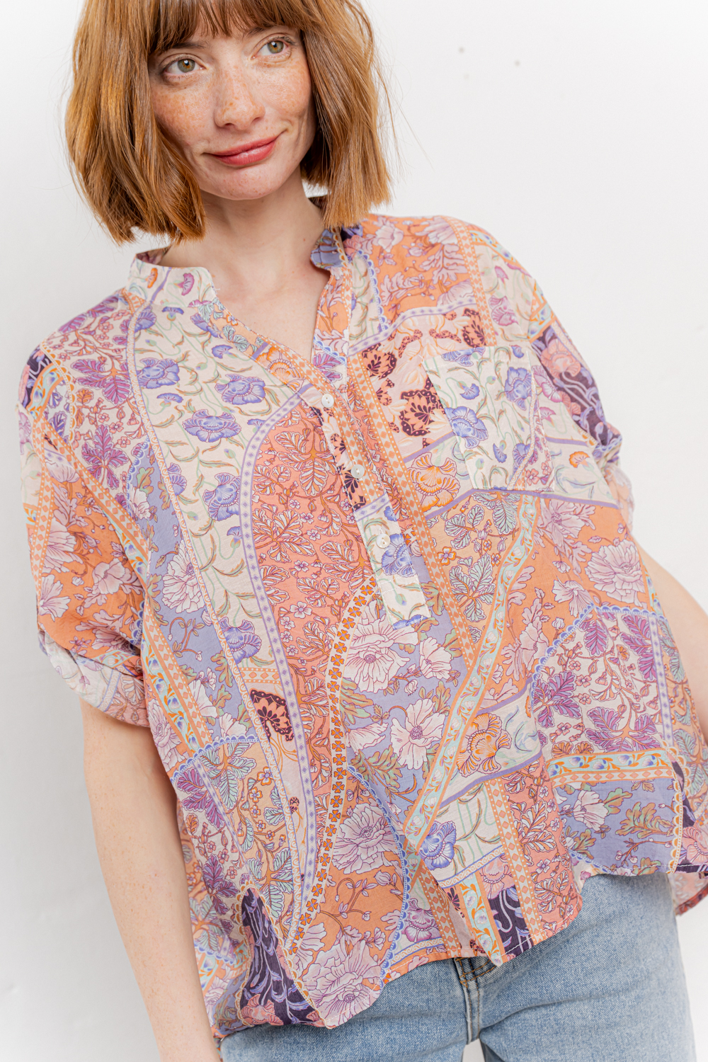 BLUSA VITTA