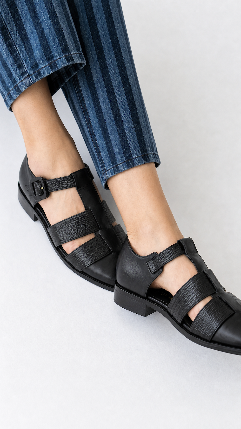 ZAPATO ROMA
