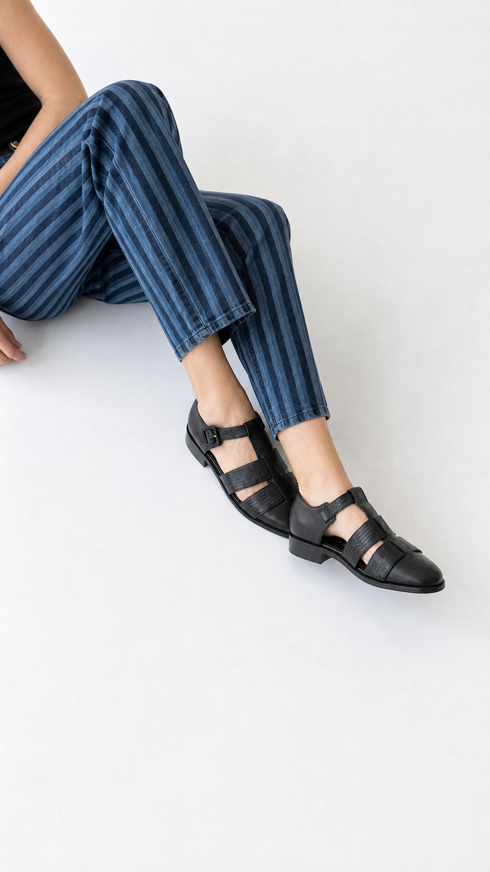 ZAPATO ROMA