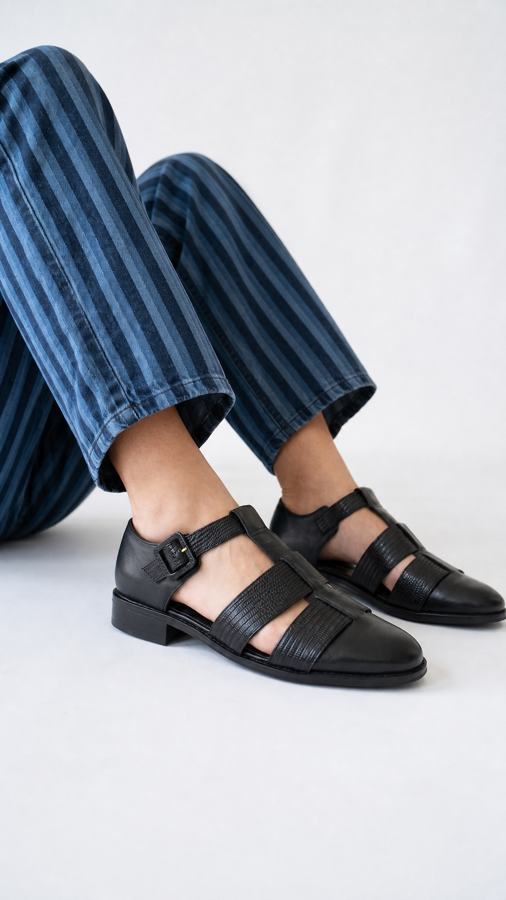 ZAPATO ROMA