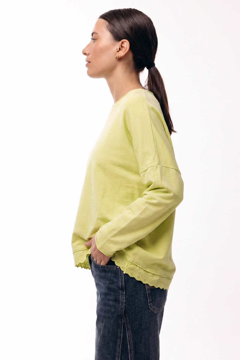 REMERA CANDY