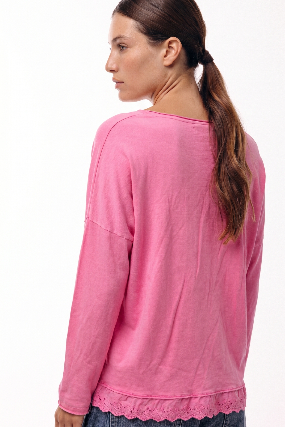 REMERA CANDY