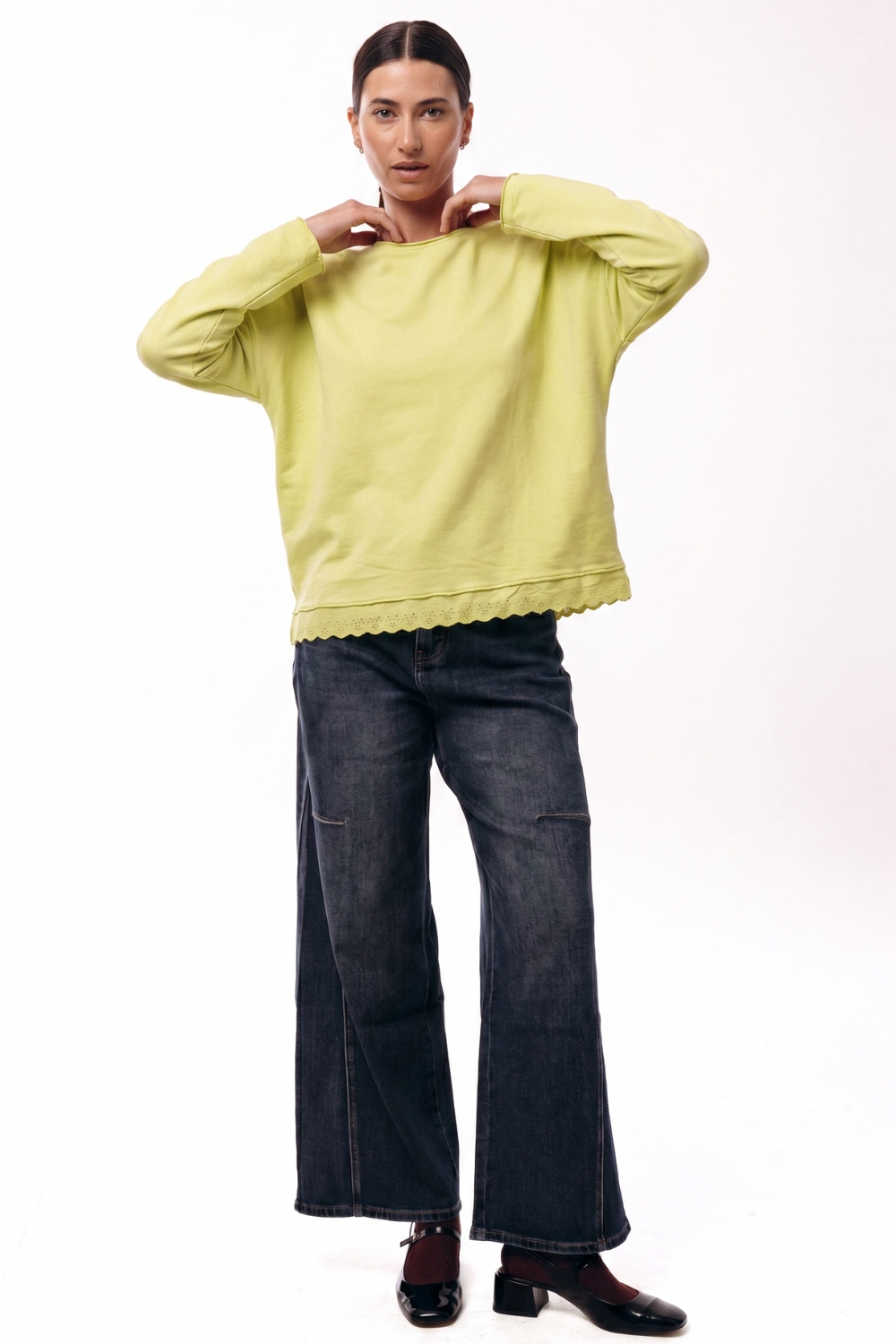 REMERA CANDY