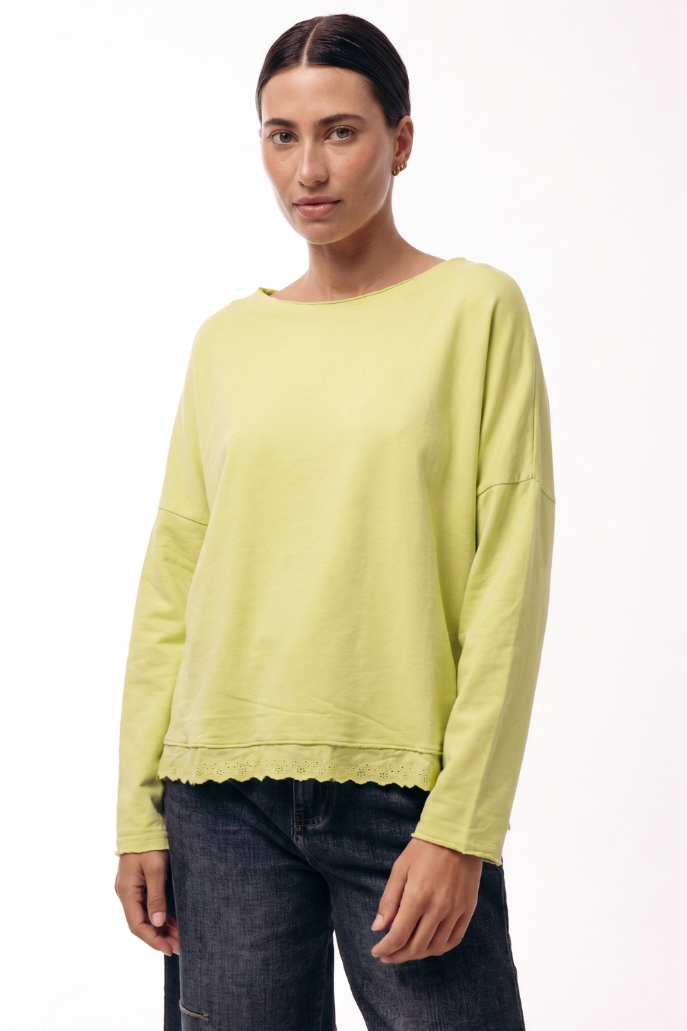 REMERA CANDY