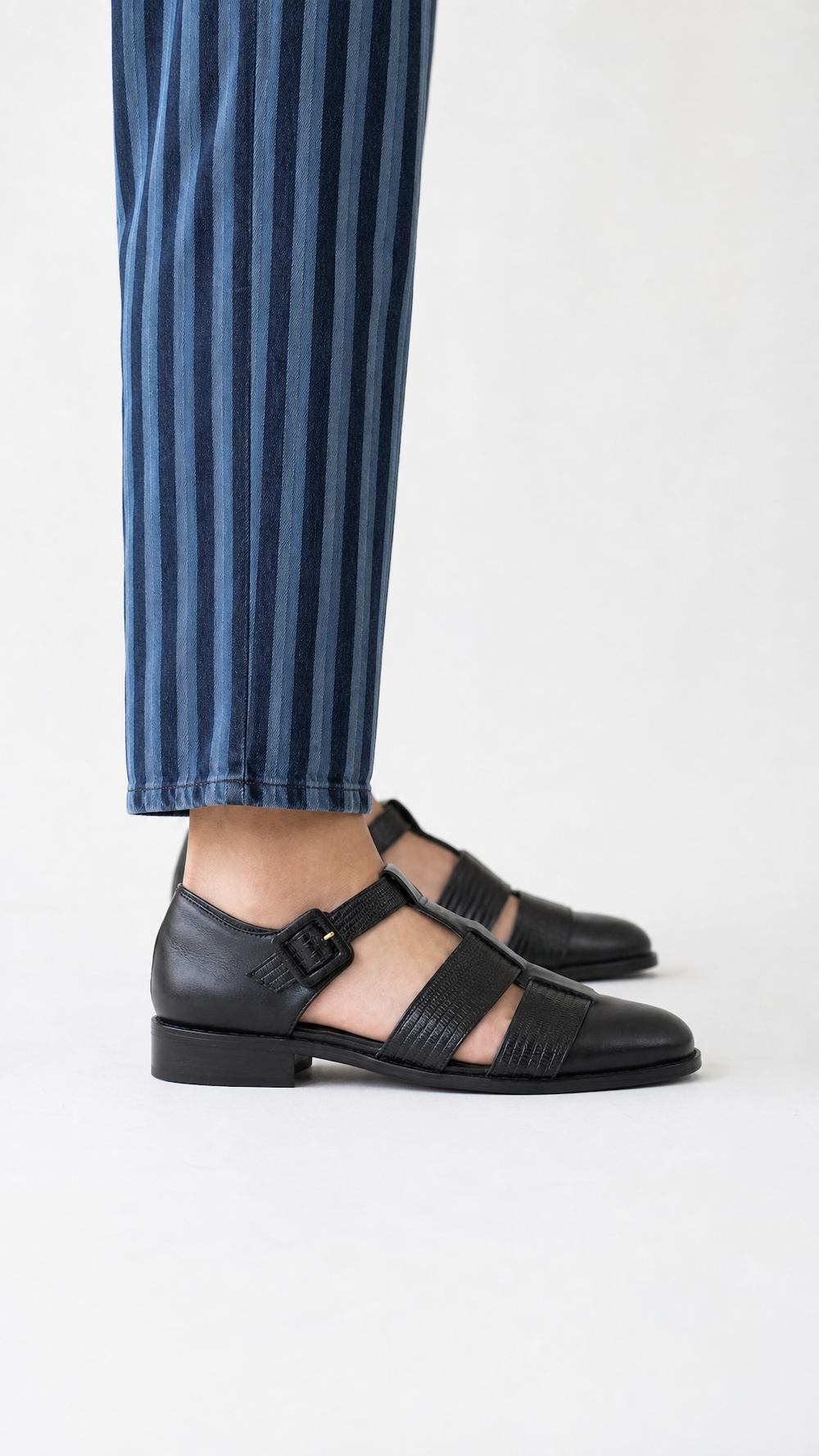 ZAPATO ROMA