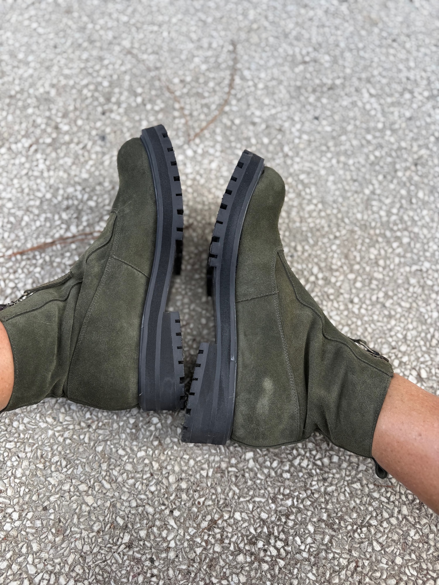 BOTAS CROSS