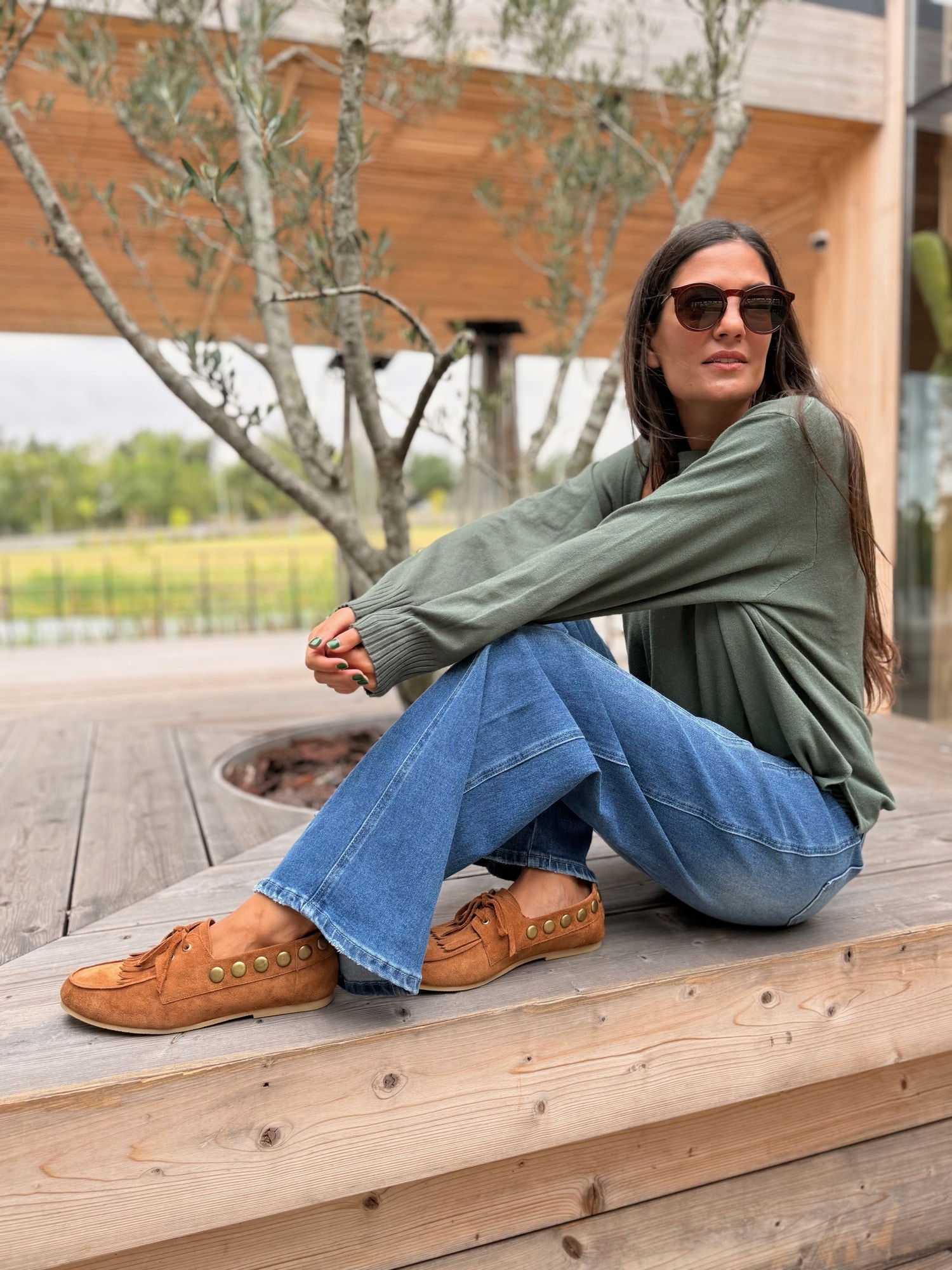Nauticos Boho chic