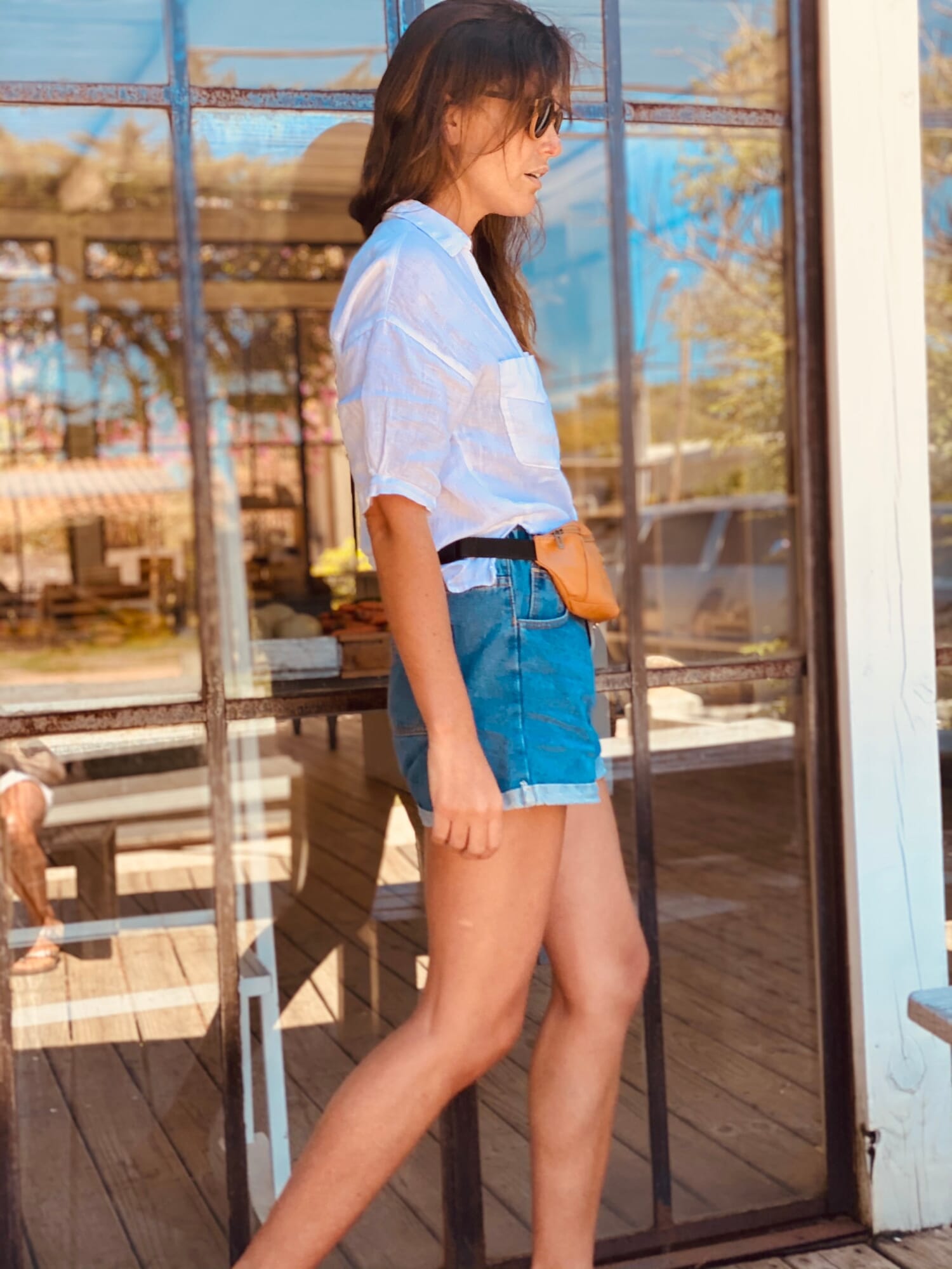 Belt Bag